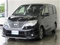 2015 Nissan Serena