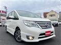 2015 Nissan Serena