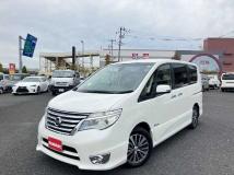 2015 Nissan Serena