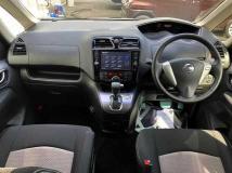 2015 Nissan Serena