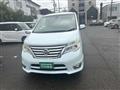 2015 Nissan Serena