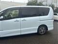 2015 Nissan Serena