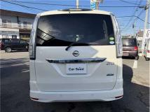 2015 Nissan Serena