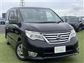 2015 Nissan Serena