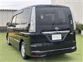 2015 Nissan Serena