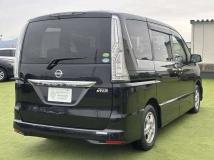 2015 Nissan Serena