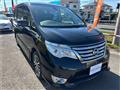 2015 Nissan Serena