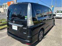 2015 Nissan Serena