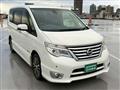 2015 Nissan Serena