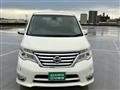 2015 Nissan Serena
