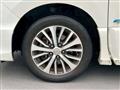 2015 Nissan Serena