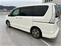 2015 Nissan Serena