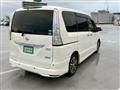 2015 Nissan Serena