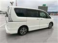 2015 Nissan Serena