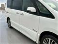2015 Nissan Serena