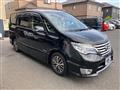 2015 Nissan Serena