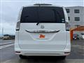 2015 Nissan Serena