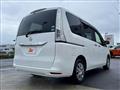 2015 Nissan Serena