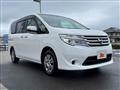 2015 Nissan Serena