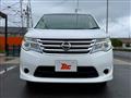 2015 Nissan Serena