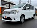 2015 Nissan Serena