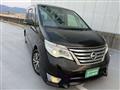 2015 Nissan Serena