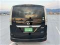 2015 Nissan Serena