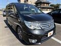 2015 Nissan Serena