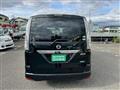 2015 Nissan Serena