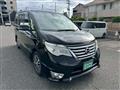 2015 Nissan Serena