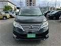 2015 Nissan Serena