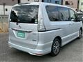 2015 Nissan Serena