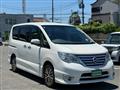 2015 Nissan Serena