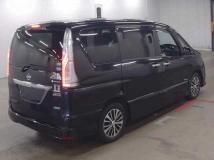 2015 Nissan Serena
