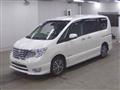 2015 Nissan Serena