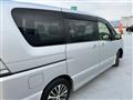 2015 Nissan Serena