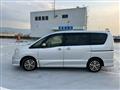 2015 Nissan Serena
