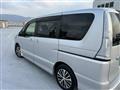 2015 Nissan Serena
