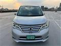 2015 Nissan Serena