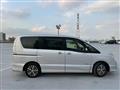 2015 Nissan Serena