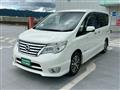 2015 Nissan Serena