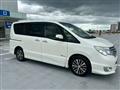 2015 Nissan Serena