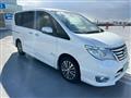 2015 Nissan Serena