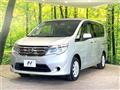 2015 Nissan Serena