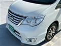 2015 Nissan Serena