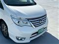 2015 Nissan Serena