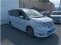 2015 Nissan Serena