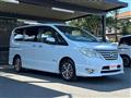 2015 Nissan Serena