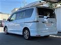 2015 Nissan Serena