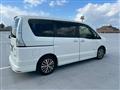 2015 Nissan Serena